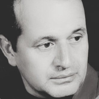 آهنگ جدید ایرج بسطامی دلداده
